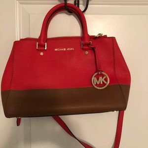 Michael Kors handbag